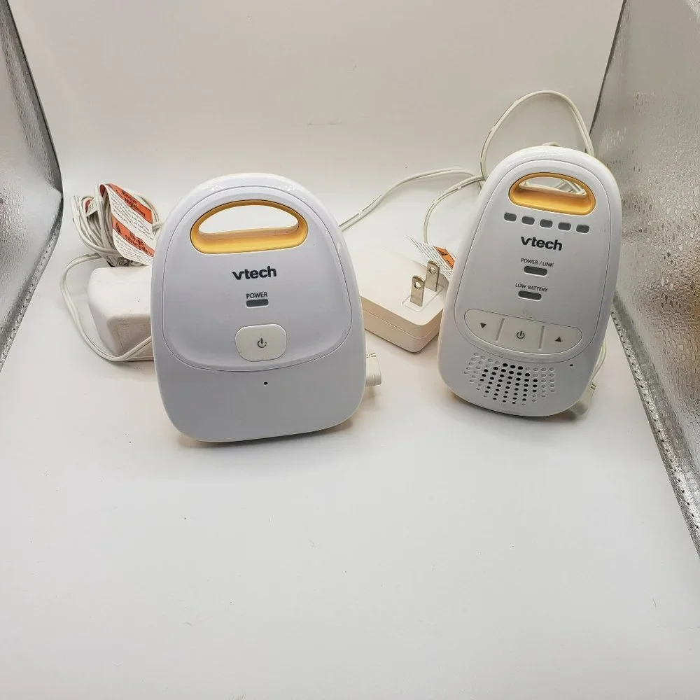 vtech baby monitor